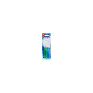 Active Oral Care Travel Toothbrushes (Medium) X 2