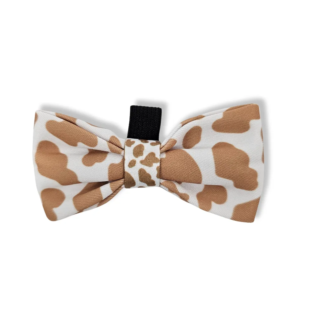 Alice & Co - Bow Tie - On The Moove