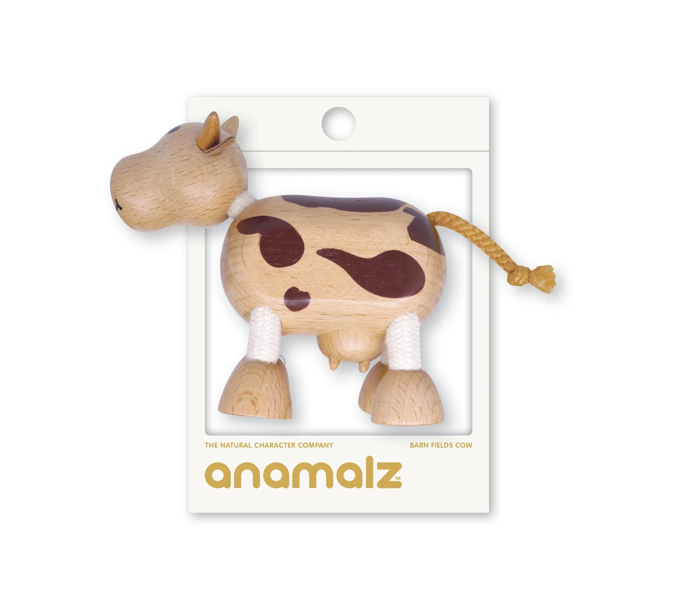 Anamalz - Cow