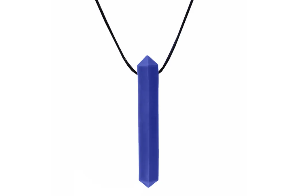 ARK's Krypto-Bite® Chewable Gem Necklace