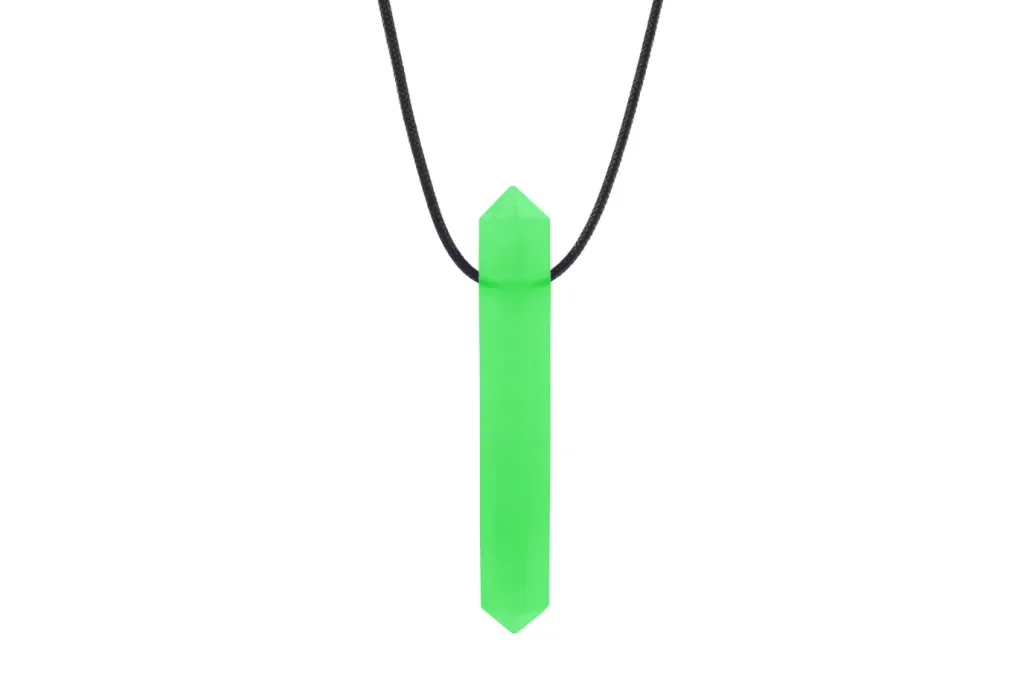 ARK's Krypto-Bite® Chewable Gem Necklace