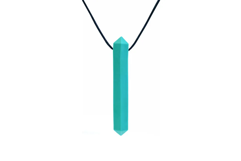 ARK's Krypto-Bite® Chewable Gem Necklace