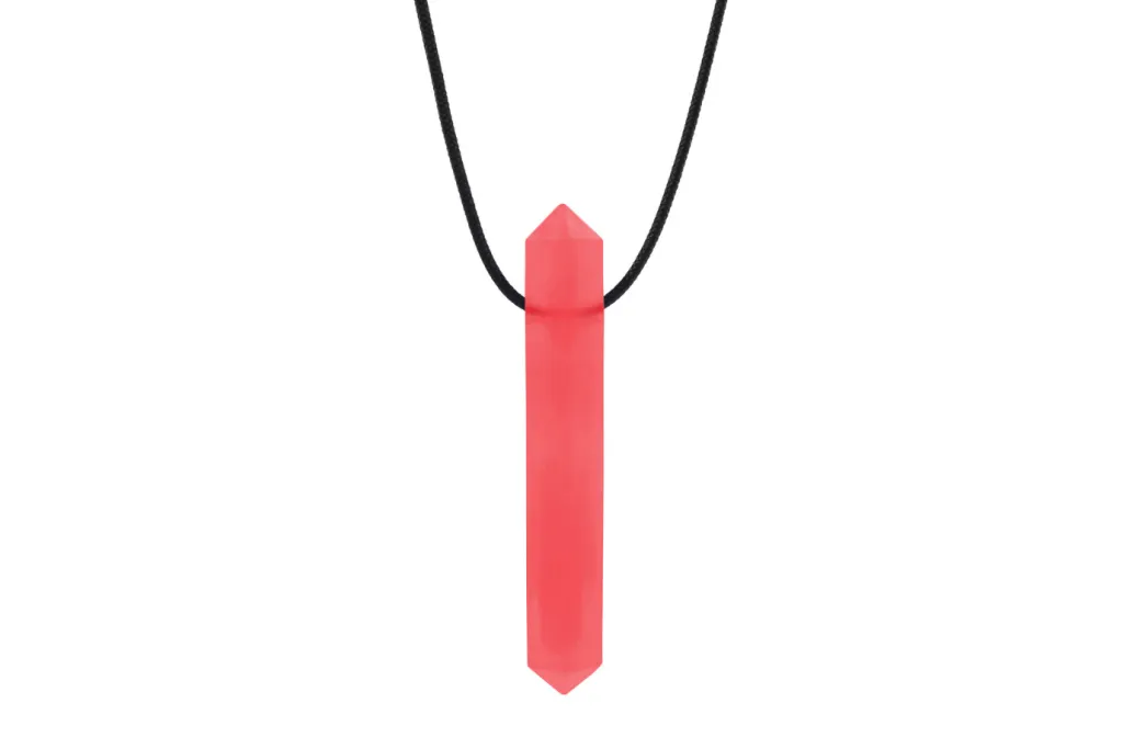 ARK's Krypto-Bite® Chewable Gem Necklace