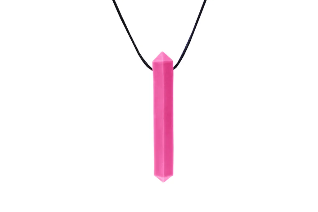 ARK's Krypto-Bite® Chewable Gem Necklace