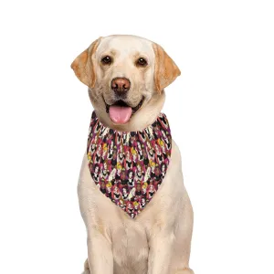 Bad Girls Pet Dog Bandana