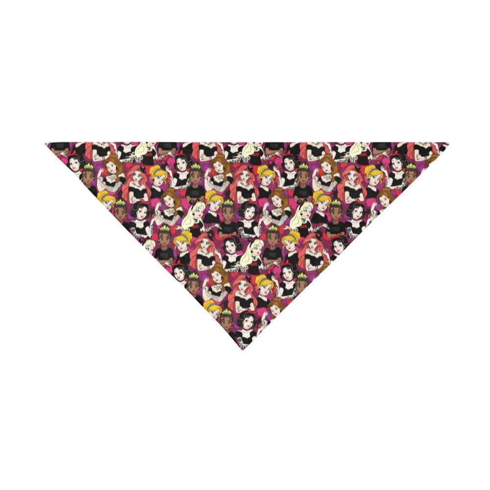 Bad Girls Pet Dog Bandana