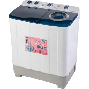 Beko Twin Tub Washer 7.5kg