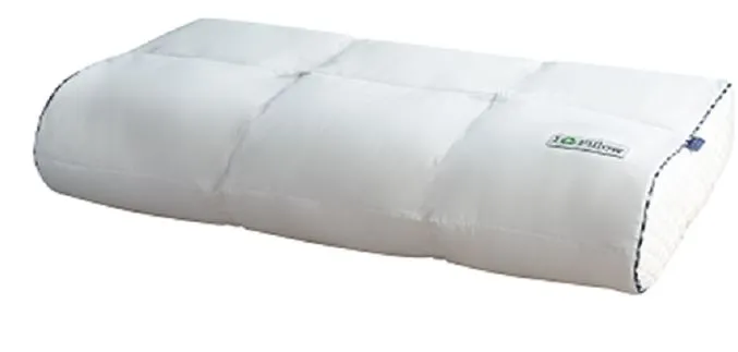 BIBURY Deluxe Contour Pillow