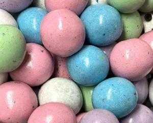 Brach's Pastel Fiesta Malt Eggs