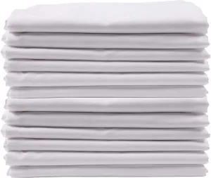 Brushed Microfiber Pillow Cases Bulk Pack