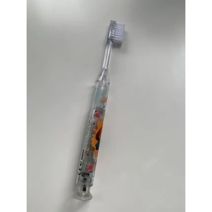 Children's flashing toothbrush with 2 minute timer - multi, Paddington Bear