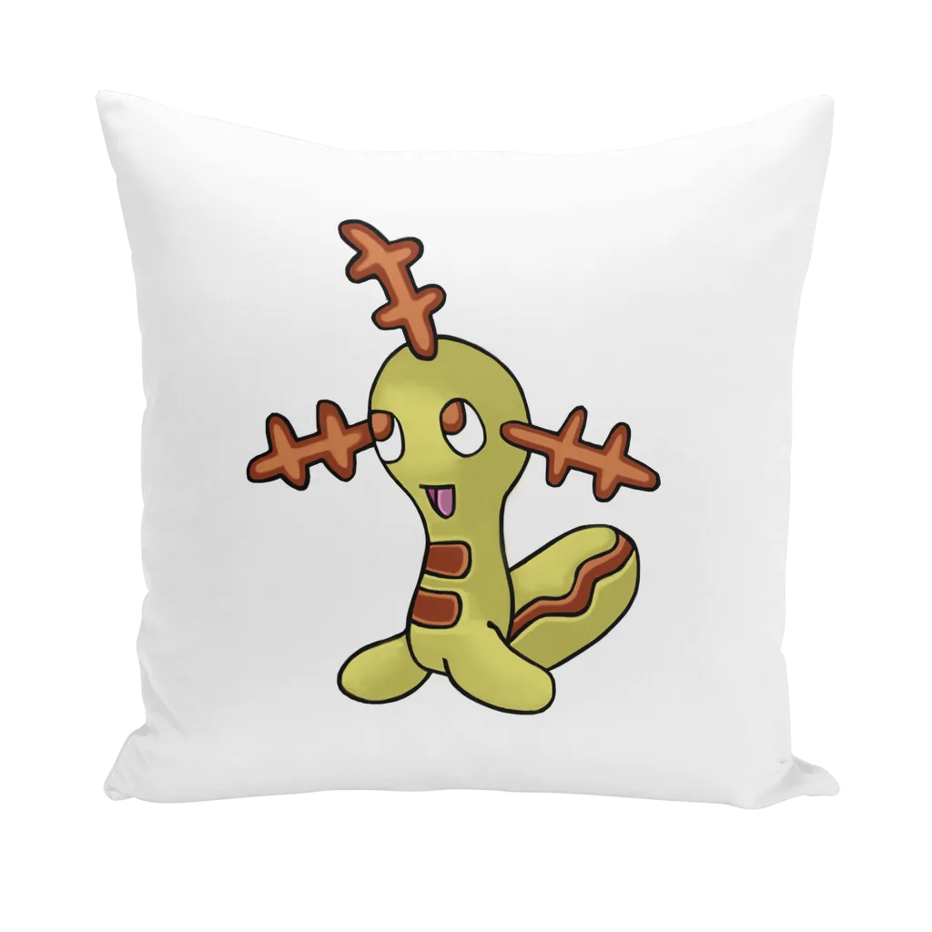 Chinchow Throw Pillows