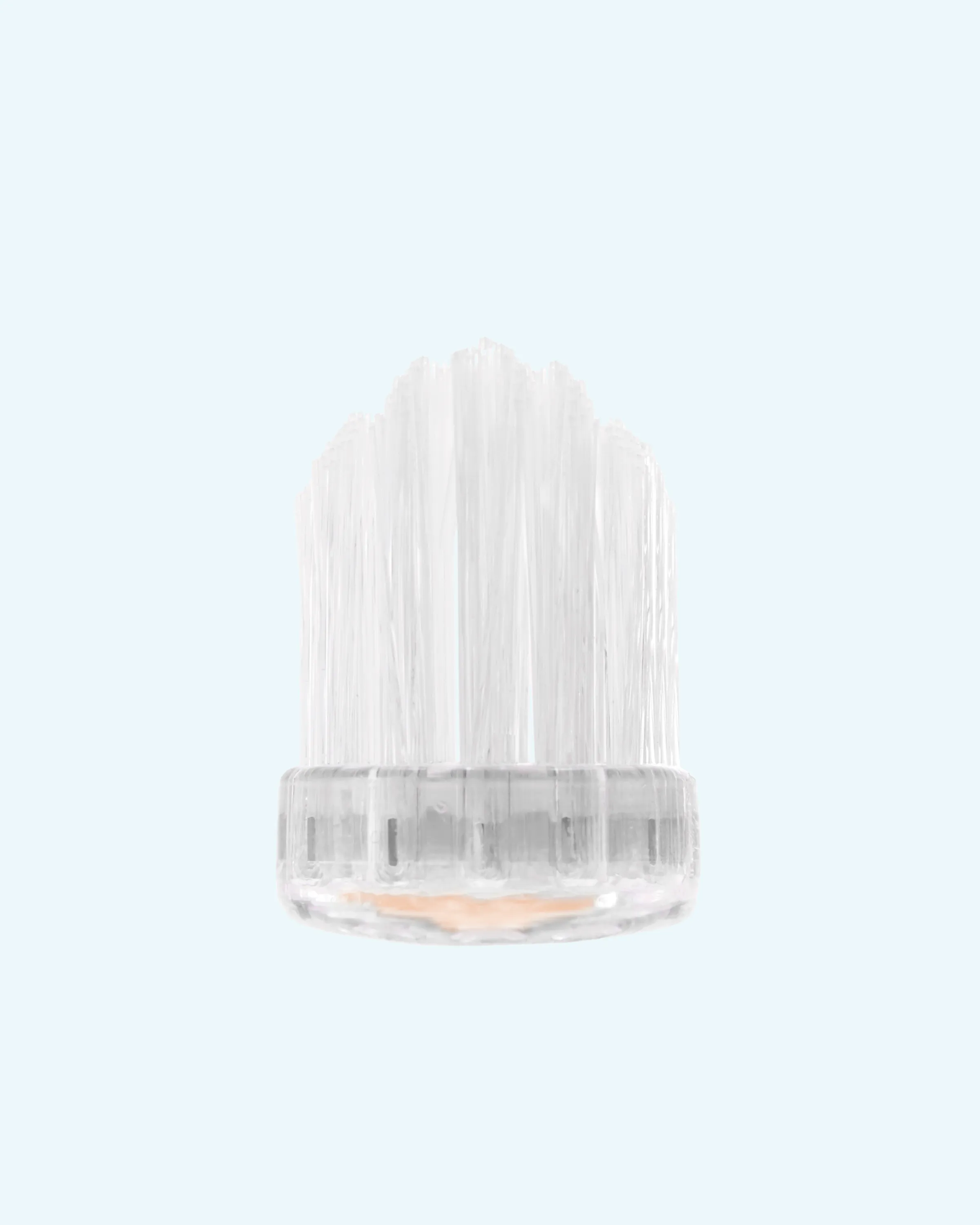 crystal toothbrushes