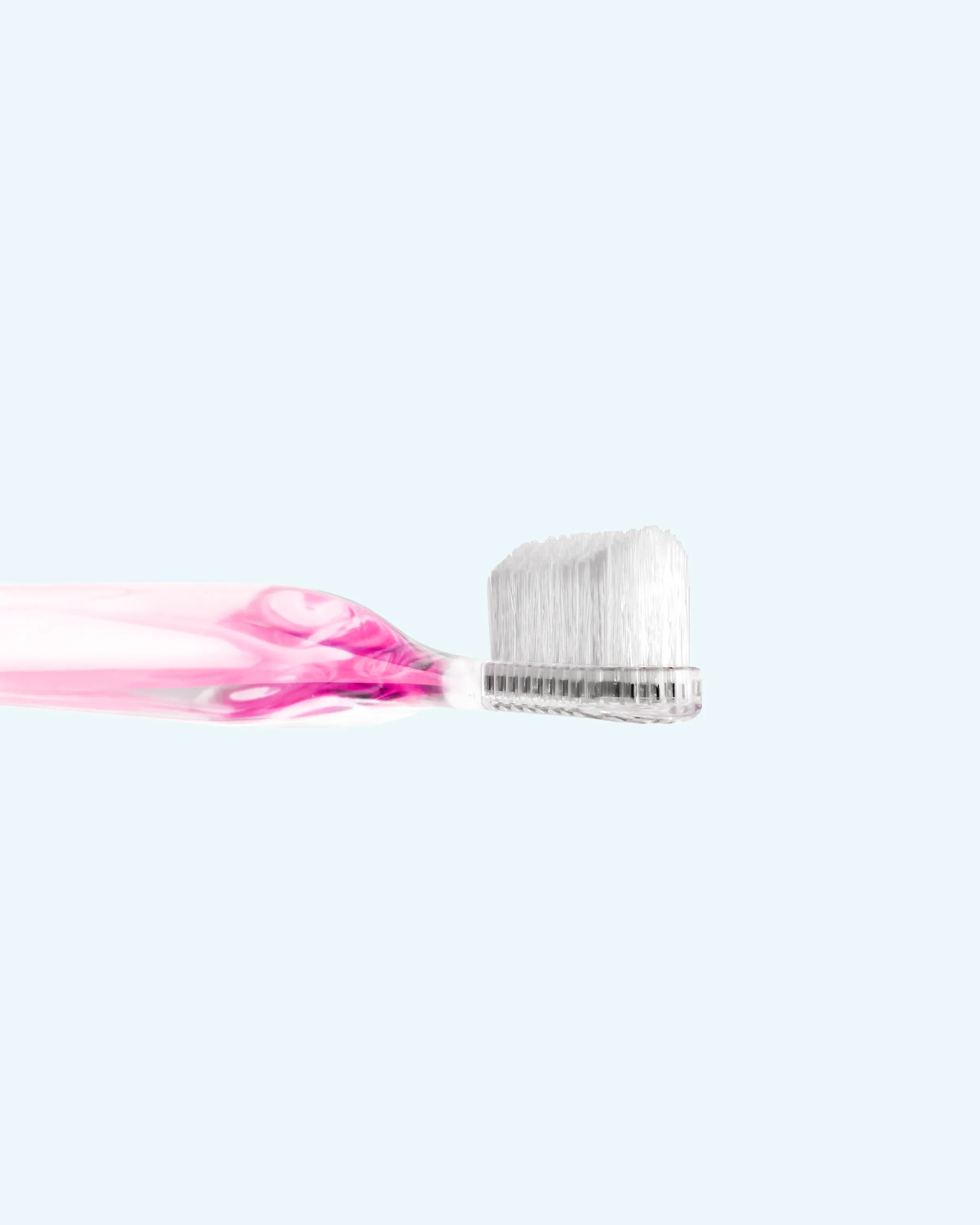 crystal toothbrushes