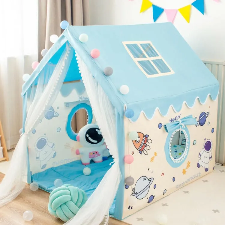 Deluxe Little Castle Tent | Spaceman