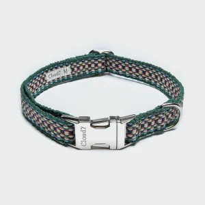 Dog Collar Click Prater Forest from Cloud 7