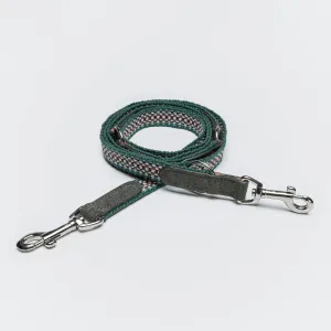 Dog Leash Prater Forest from Cloud 7