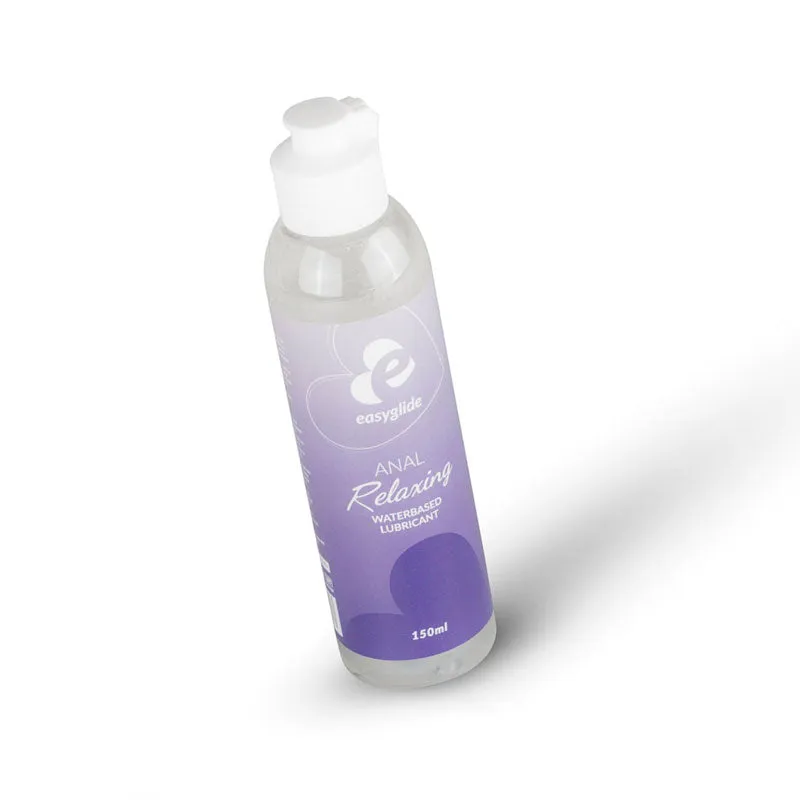 EasyGlide Anal Relaxing Water-Based 150ml