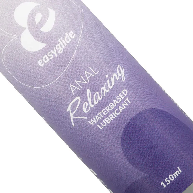 EasyGlide Anal Relaxing Water-Based 150ml