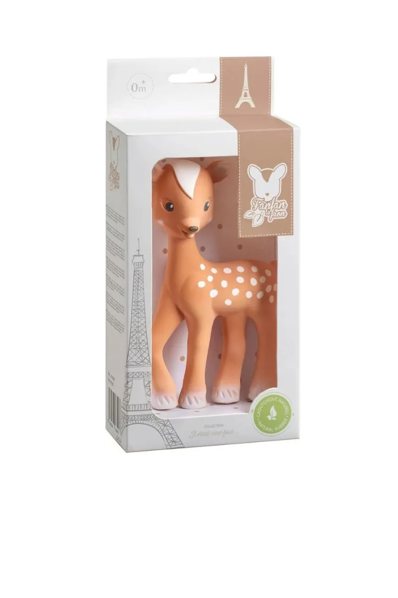 Fanfan The Fawn