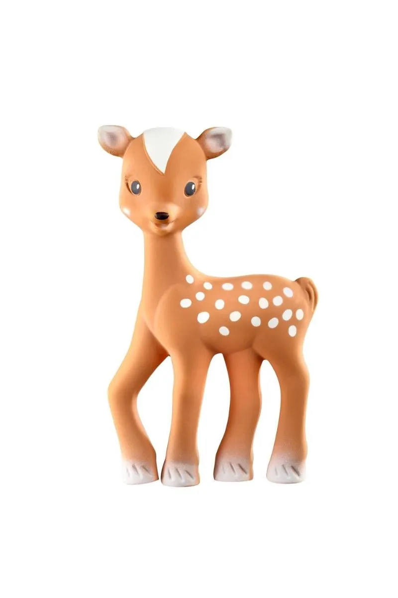 Fanfan The Fawn