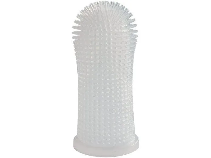 Finger Toothbrush