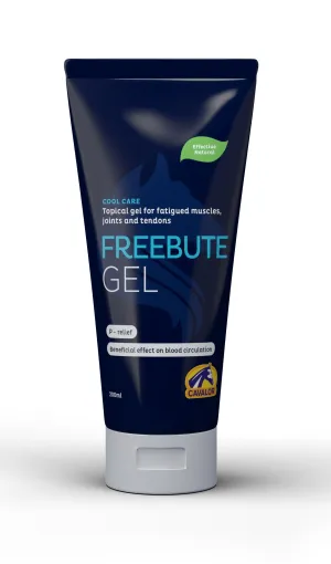 Freebute Gel