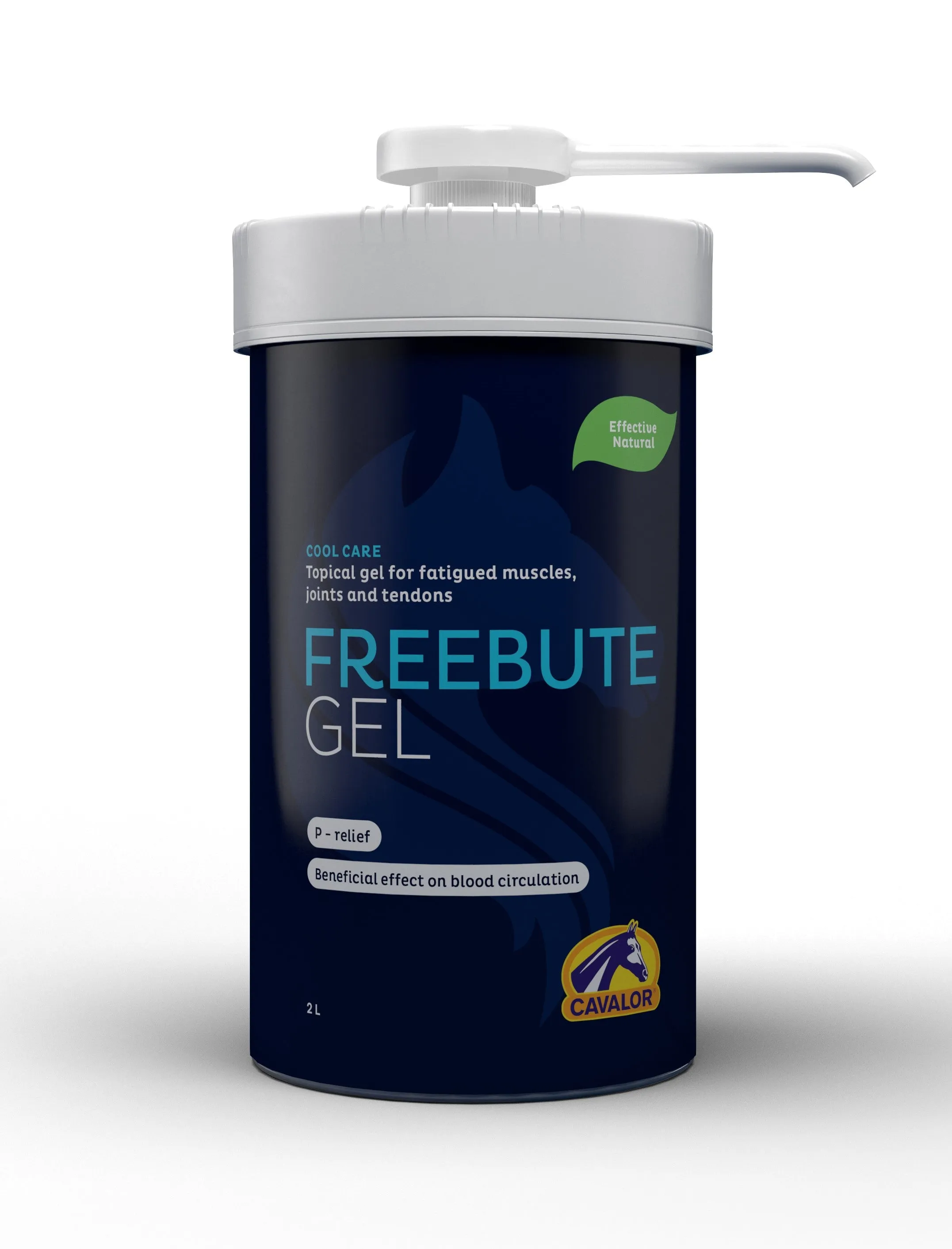 Freebute Gel