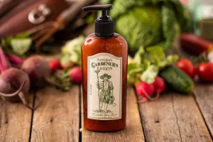 Gardener’s Anti-Fungal Lotion