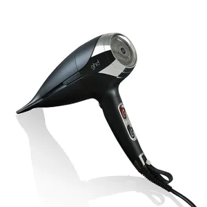 Hairdryer 1875Watts In Black Color