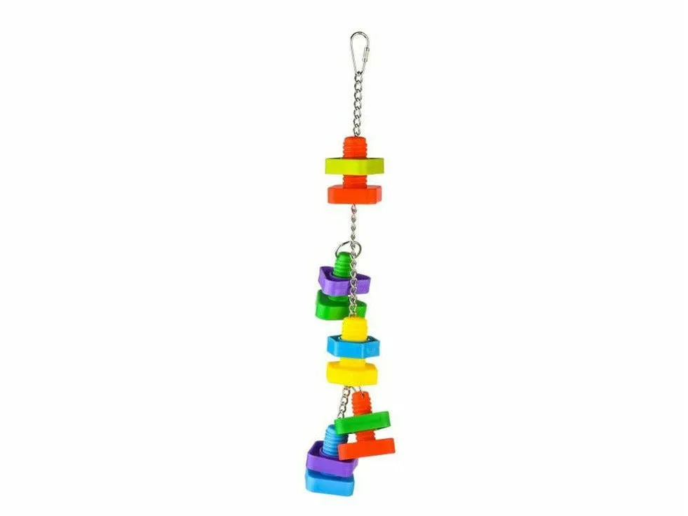 Hanging Puzzle