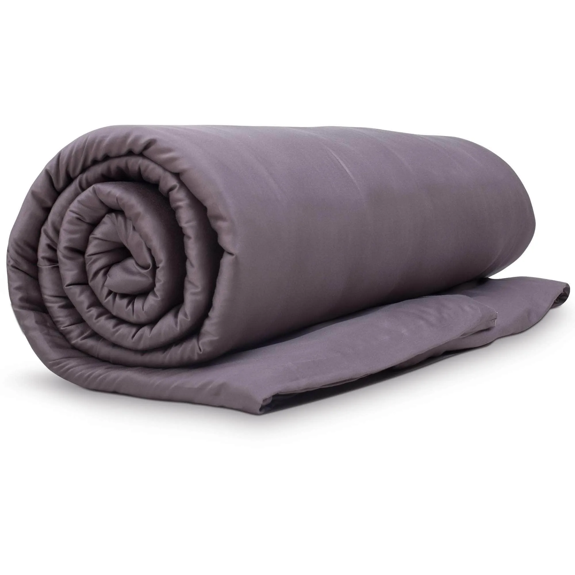 Hush Iced 2.0 Organic Bamboo Cooling Weighted Blanket - Available in 2 Colours and 4 Sizes