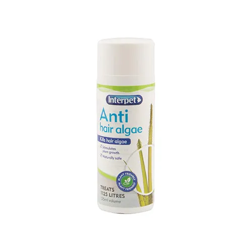 Interpet Anti Hair Algae 125ml