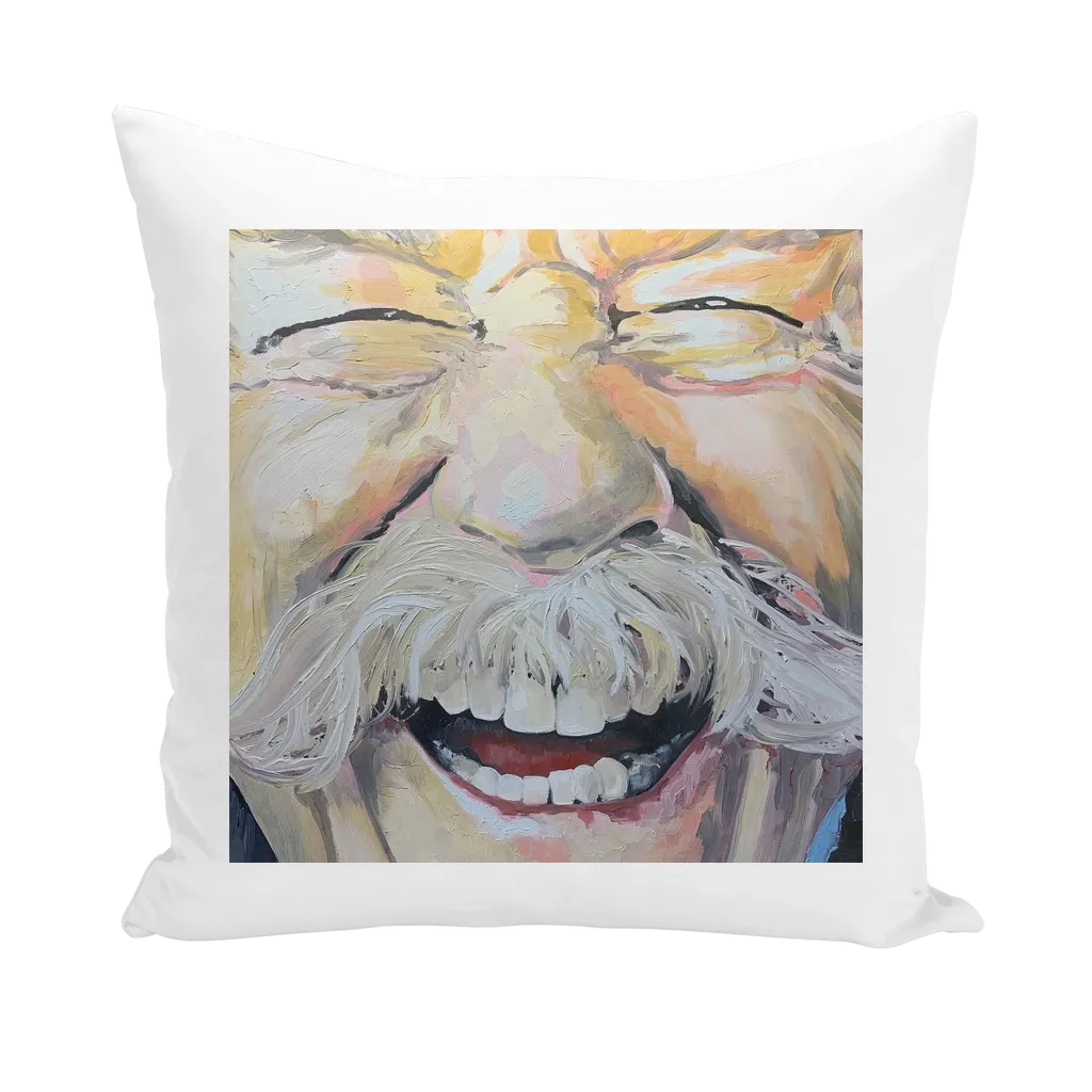 Joy - Throw Pillows