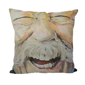 Joy - Throw Pillows