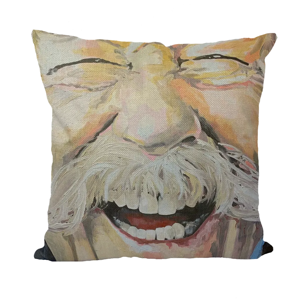 Joy - Throw Pillows