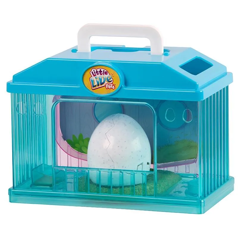 Little Live Pets S1 Surprise Chick House