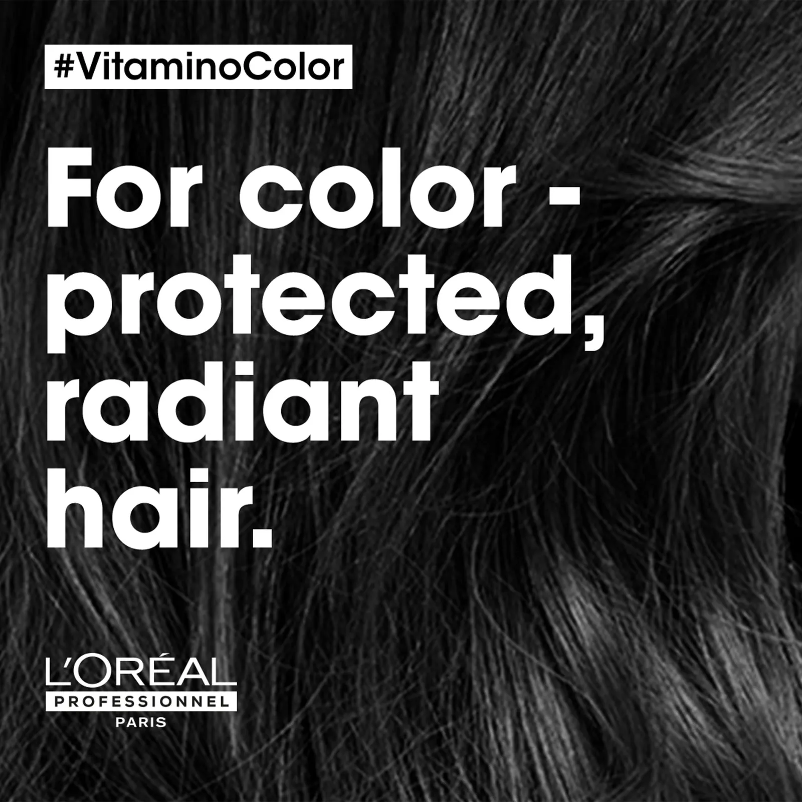 Loreal Professionnel Serie Expert Vitamino Color Mask With Resveratrol- 250ml - For Color Treated Hair