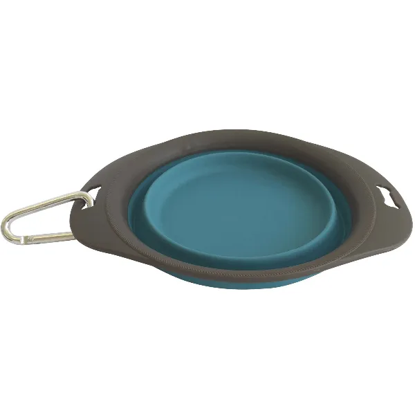 M-PETS On The Road Foldable Bowl