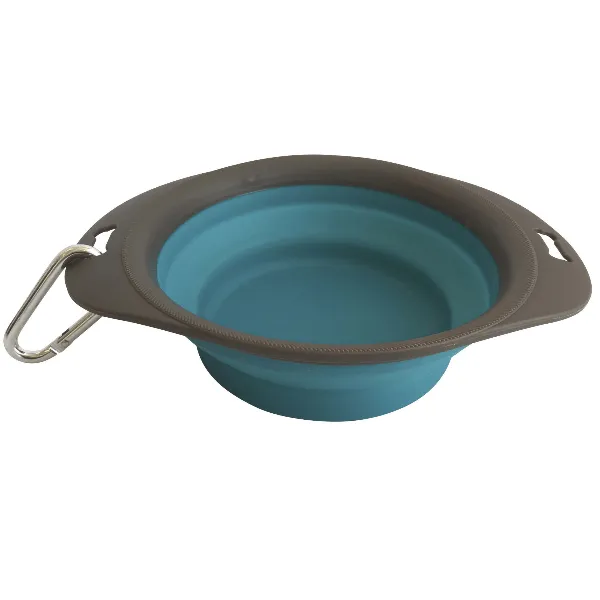 M-PETS On The Road Foldable Bowl