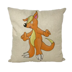 Marick Throw Pillows