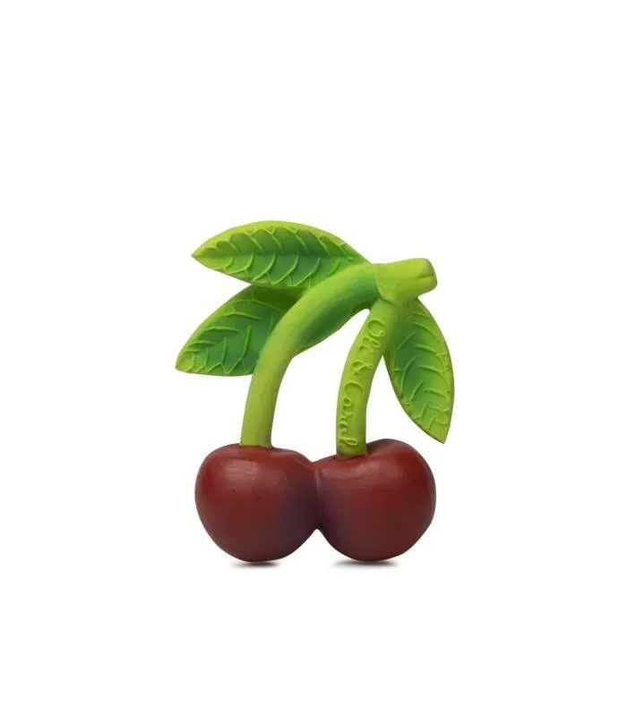 Mery The Cherry