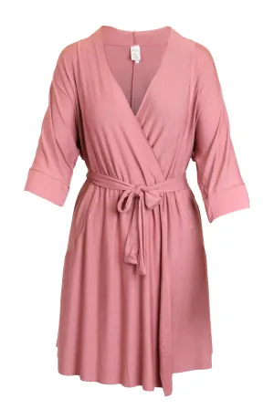 Miena Robe - Dusty Robe