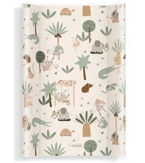 Mio Albero Changing mat - Tropical Fun