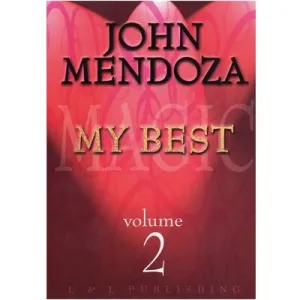 My Best #2 by John Mendoza - VIDEO DOWNLOAD OR STREAM