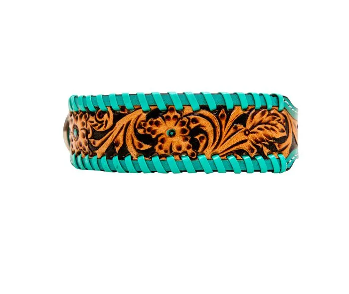 Myra Dog Collars (5 Color Options)