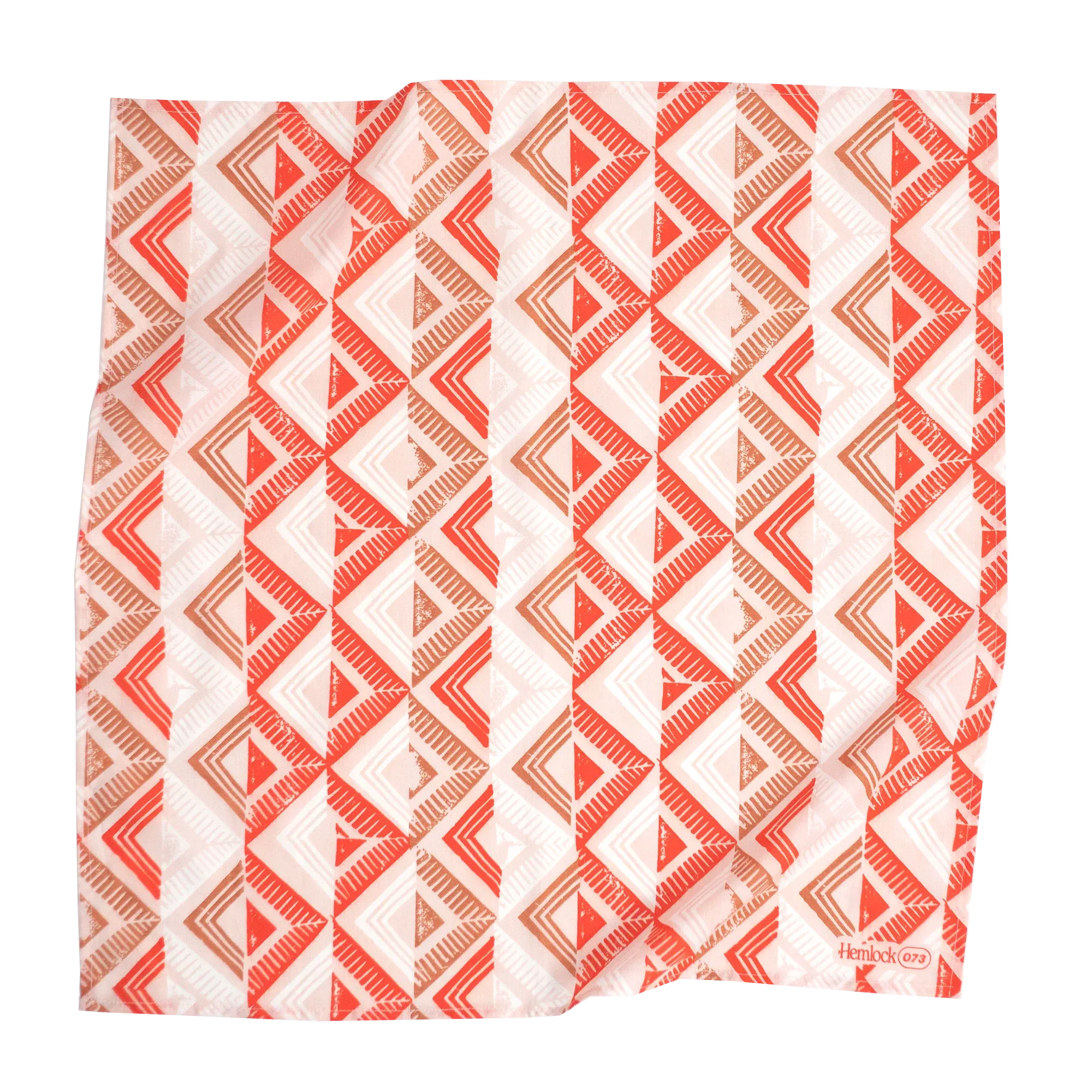 No. 073 Sienna Bandana