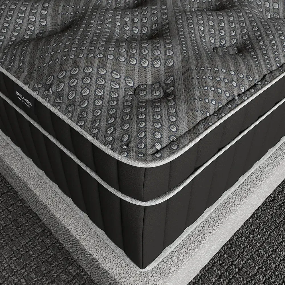 O’Conner Lux Euro Top Mattress by Englander