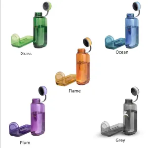 OllyBottle Portable Water Dispenser