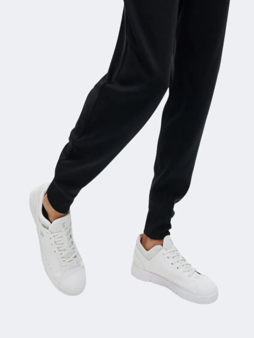 On Sweat Men Running Pant  Black